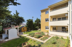 Apartments Jan